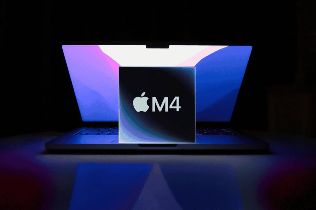 MacBook Pro (2025)